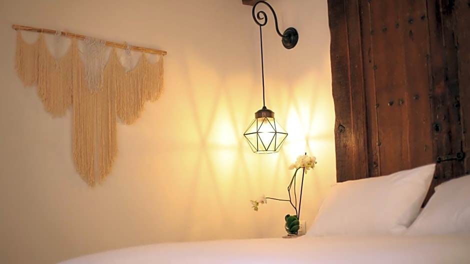 Concepción Hotel Boutique - Adults Only