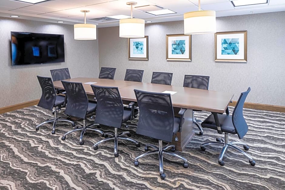 Staybridge Suites By Holiday Inn Montgomery - Downtown By IHG