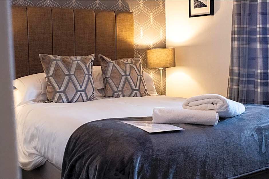 The Upper Largo Hotel & Restaurant