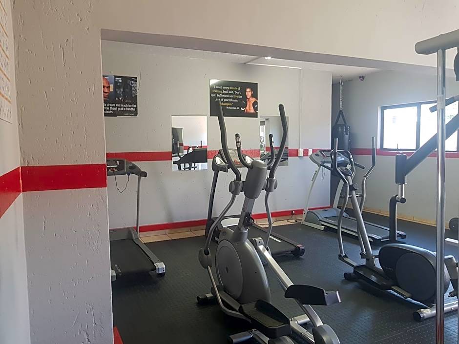 Europrime Hotel and Conference Venue Johannesburg Boksburg O R Tambo