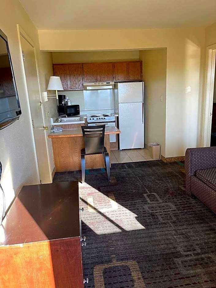 Extended Suites Tempa
