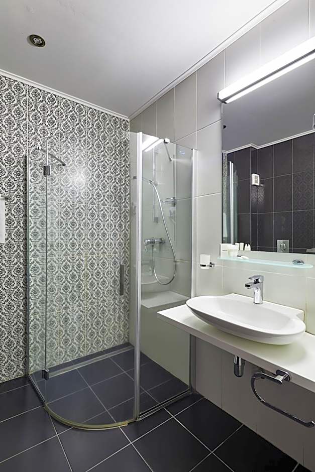 Hotel Gino Wellness Rabath