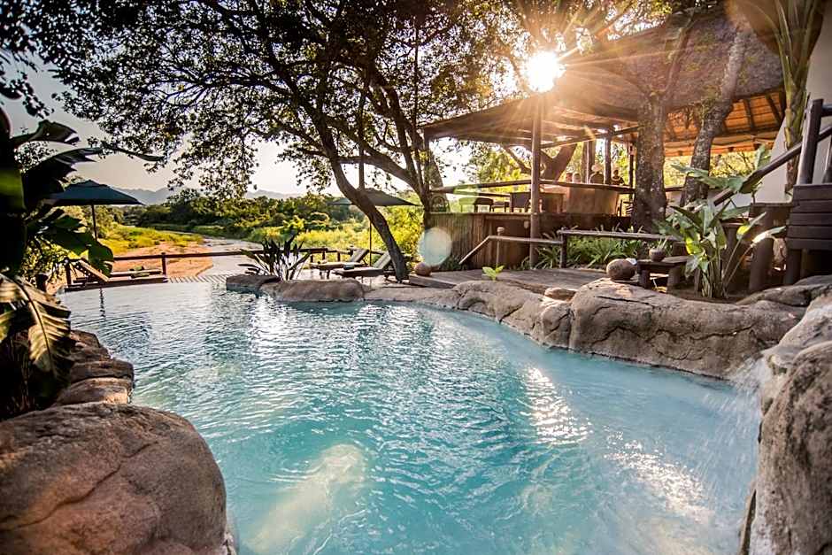 Karongwe - Kuname Safari Lodge