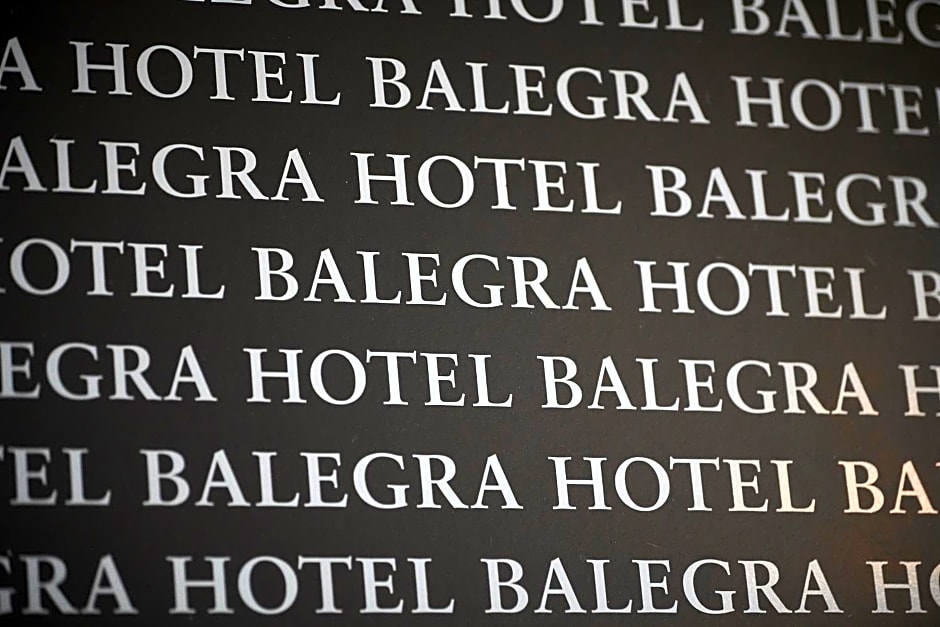 BALEGRA City Hotel Basel