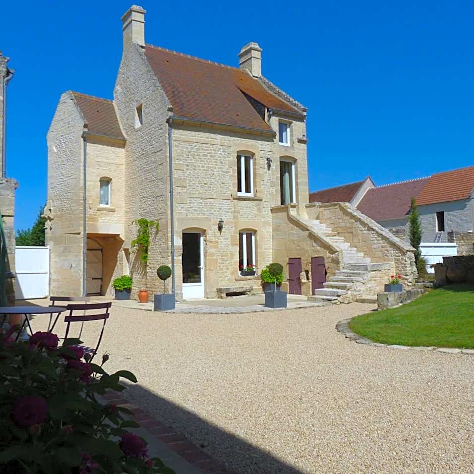 Clos de la Valette