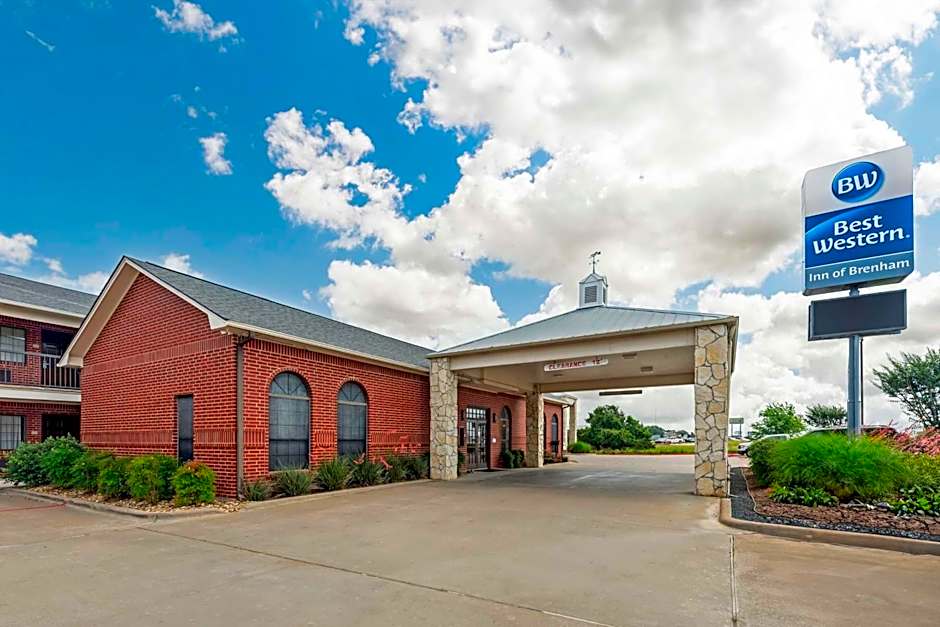 Best Western Inn Of Brenham