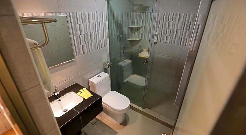 Pantai Regal Hotel