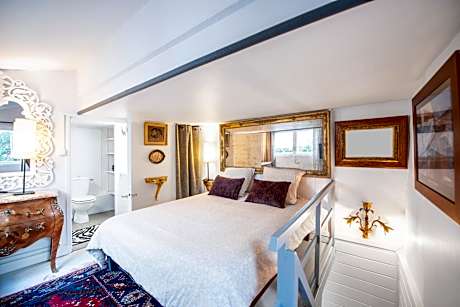 Suite Le Saxe