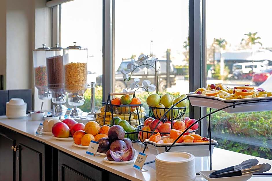Holiday Inn Express San Jose Costa Rica Airport by IHG