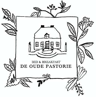 De Oude Pastorie Macharen