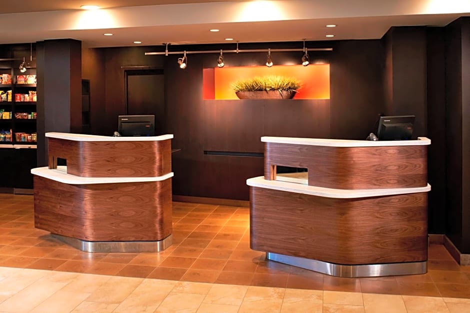 Courtyard By Marriott Toledo Rossford/Perrysburg