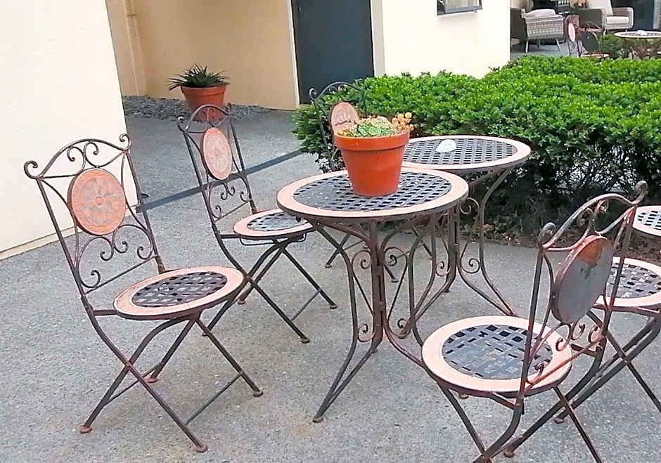 Bella Vista Motel Ashburton