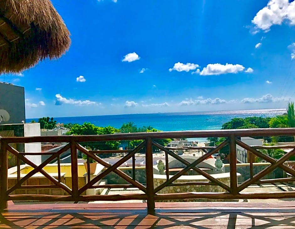 Hotel Cielo
