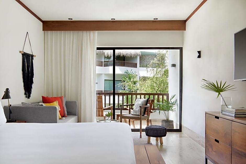 Kimpton Aluna Tulum By IHG