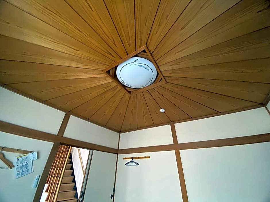 Guest House Nemuroman