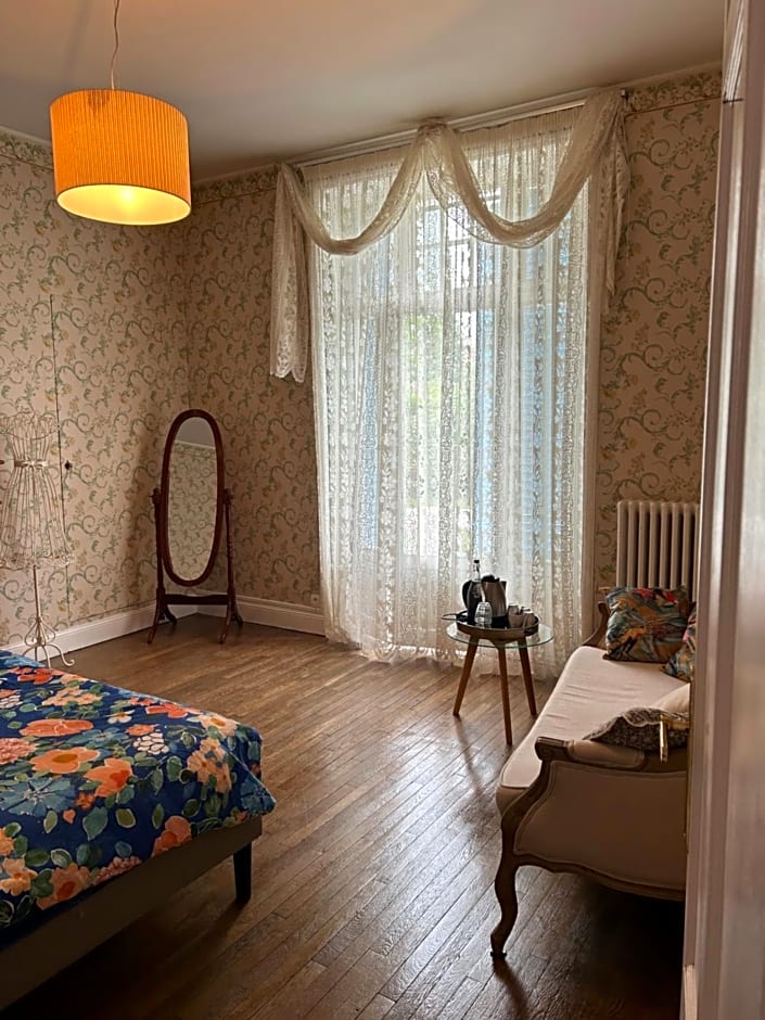 Holiday home Villa Castel Marie Louise