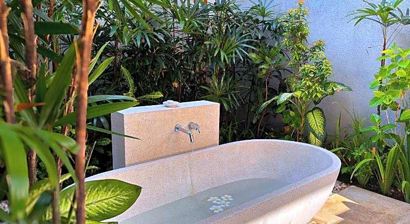 Nyaman Villas Bali
