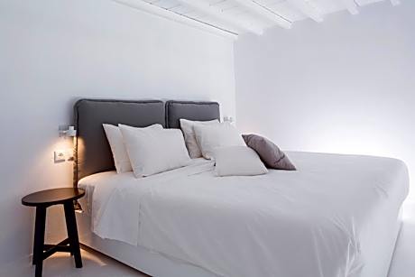 Classic Double Room with Sea View