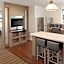 Hyatt House Irvine/john Wayne Airport