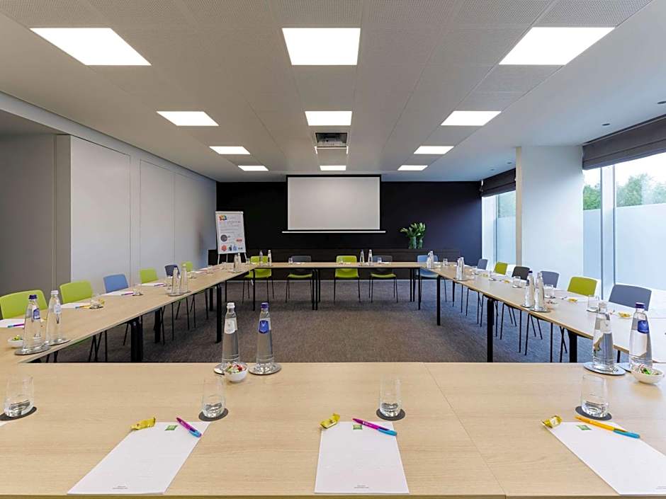 ibis Styles Kortrijk Expo