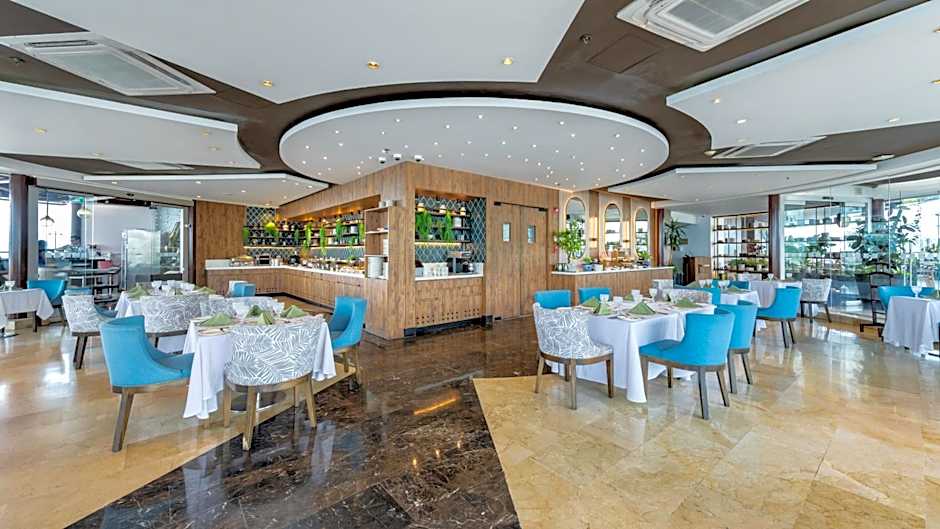 Holiday Inn Bucaramanga Cacique By IHG