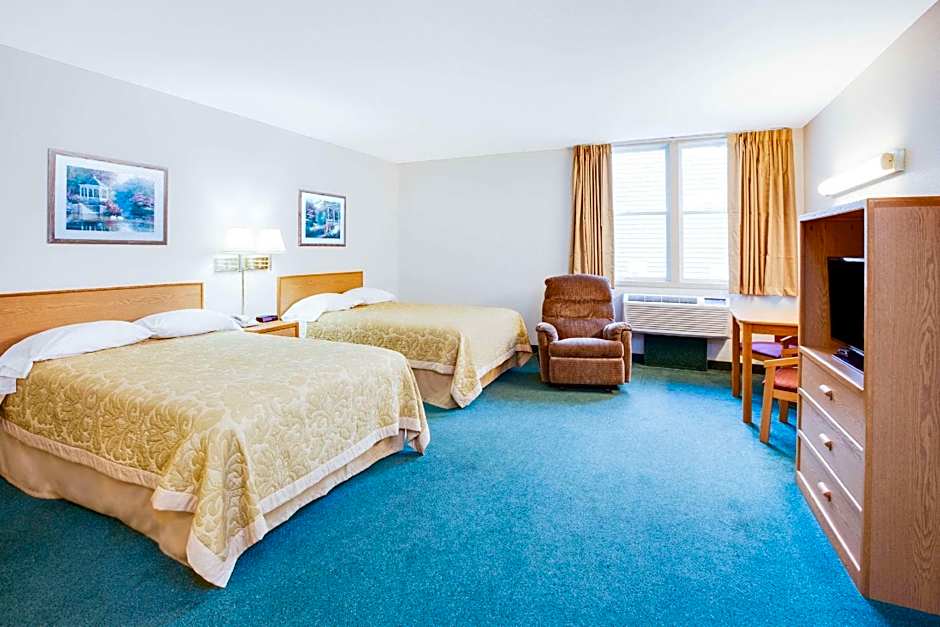 Photo 1 of 1 of 2 Double Beds