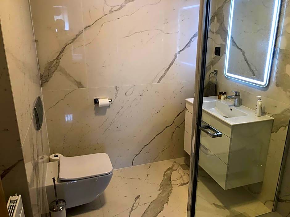 Tauernhaus Appartment