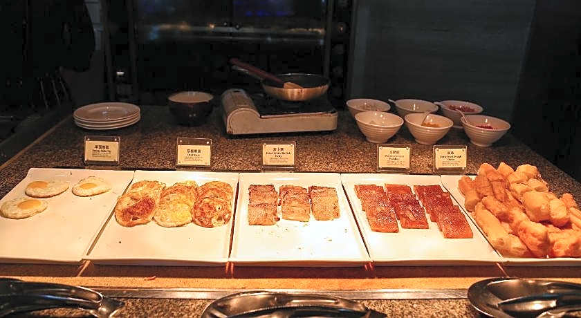 Dayhello International Hotel