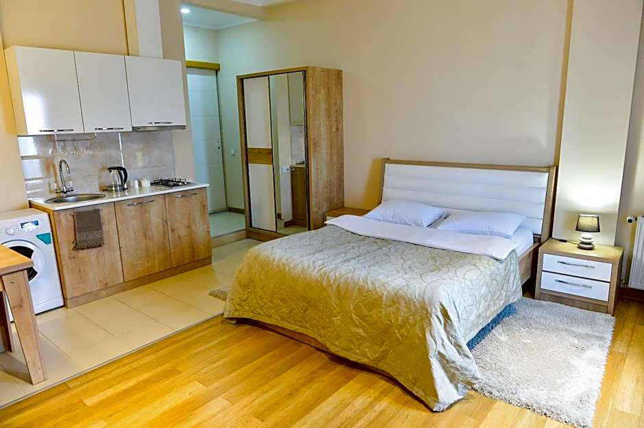 Happy Stay Hotel