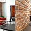 Old brick boutique apartments
