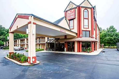 Econo Lodge South Garner