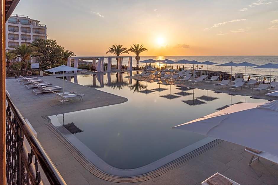 Delta Hotels by Marriott Giardini Naxos