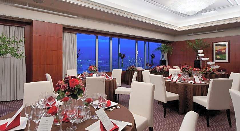 ANA Crowne Plaza Toyama By IHG