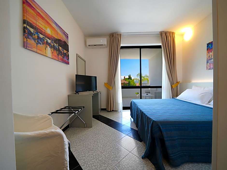 Hotel Club Clorinda nuova gestione 2024