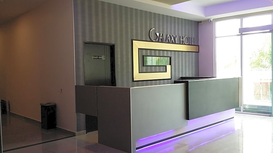 Galaxy Hotel