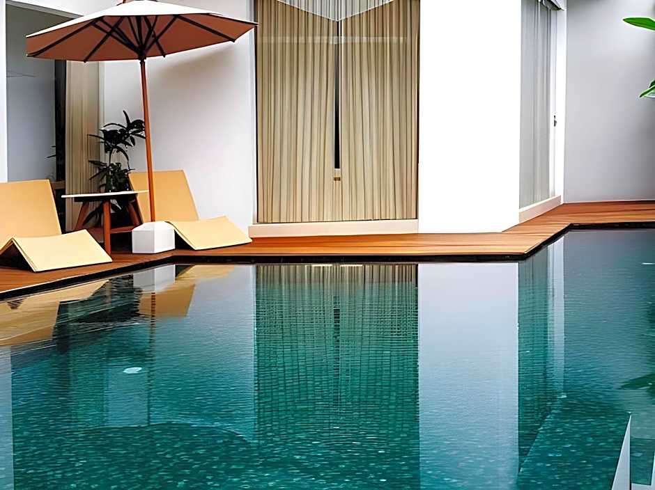 Bali Residence Villa