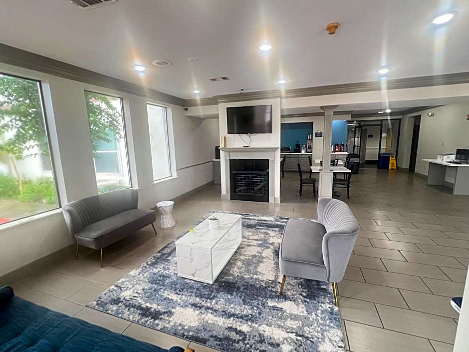 Days Inn by Wyndham Denham Springs-Baton Rouge East