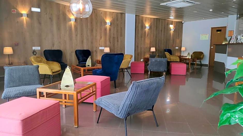 Hotel Alnacir