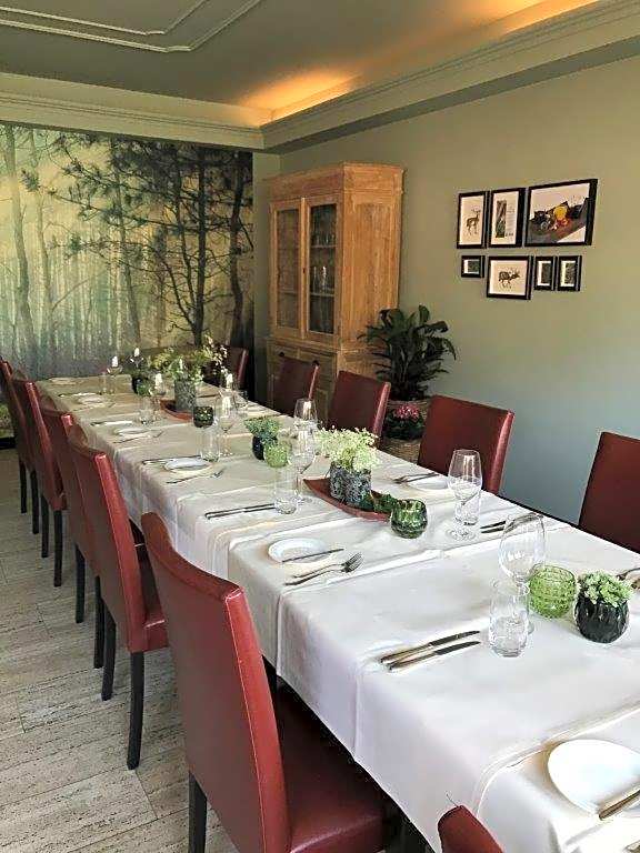 Hotel Restaurant Strümper Hof