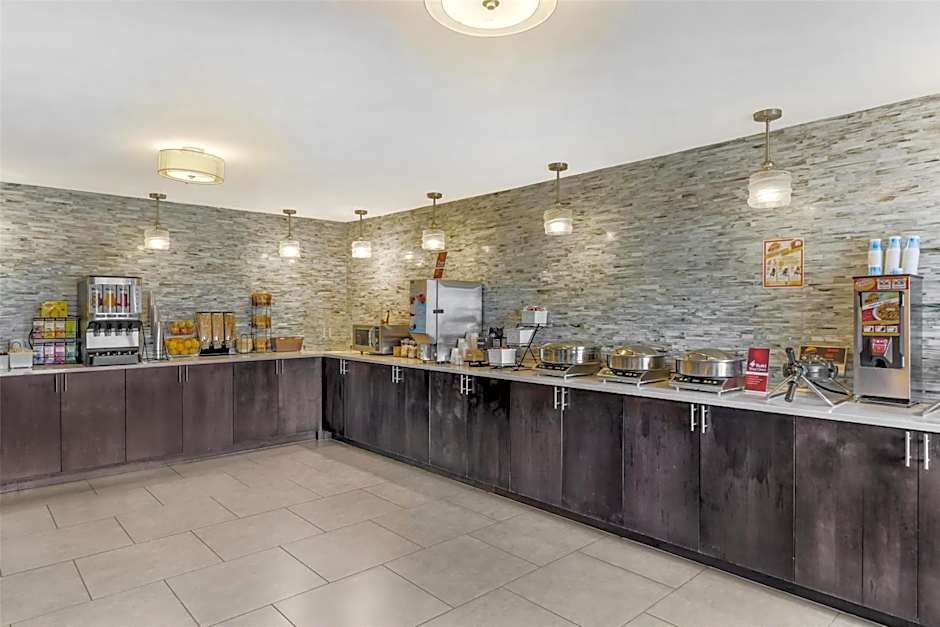 Best Western Plus Wenatchee Downtown Hotel