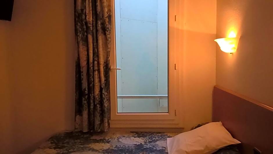 Hôtel Compostelle
