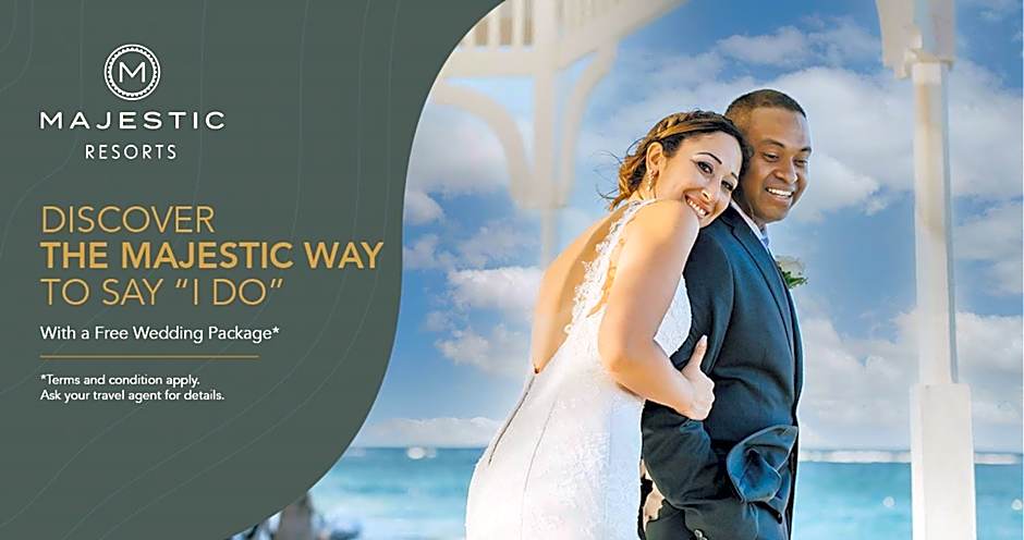 Majestic Mirage Punta Cana - All Inclusive