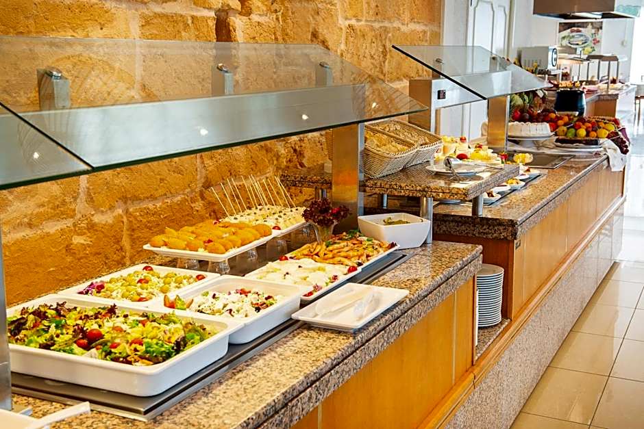 Casablanca Apartments, Santa Ponsa