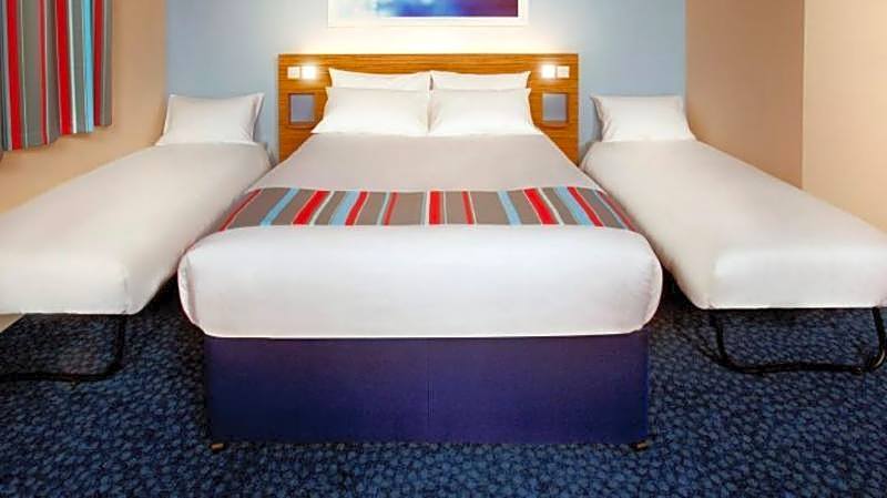 Travelodge Shrewsbury Bayston Hill