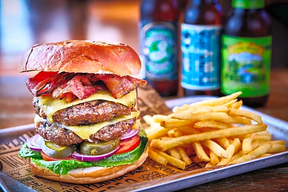 St Christopher's Inn - Bath