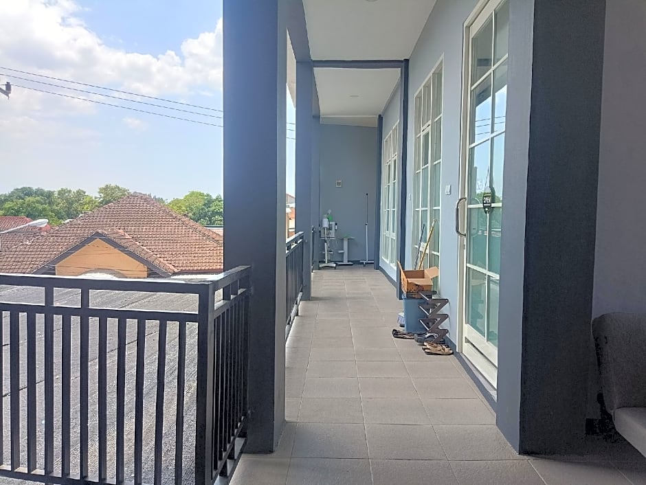 Capital O 93118 Asera Homestay