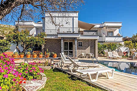 Hotel Dimitra Sun