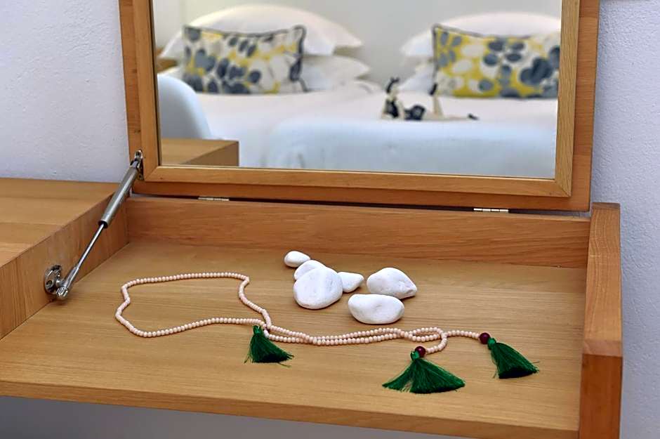 Apollon Boutique Hotel