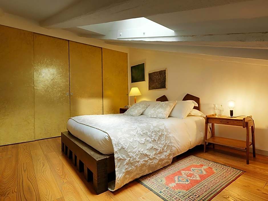 Boutique Hotel Albero Nascosto