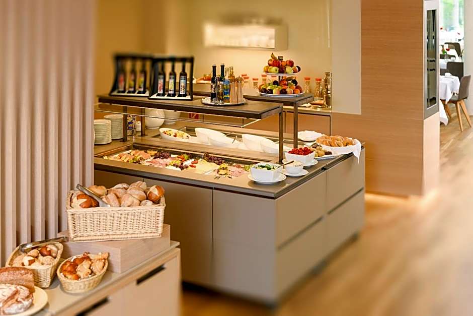 Hotel St Elisabeth